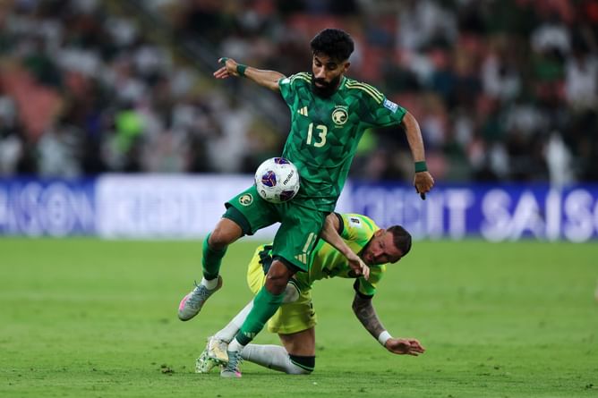 Saudi Arabia vs North Macedonia Prediction and Betting Tips | September 4th 2025