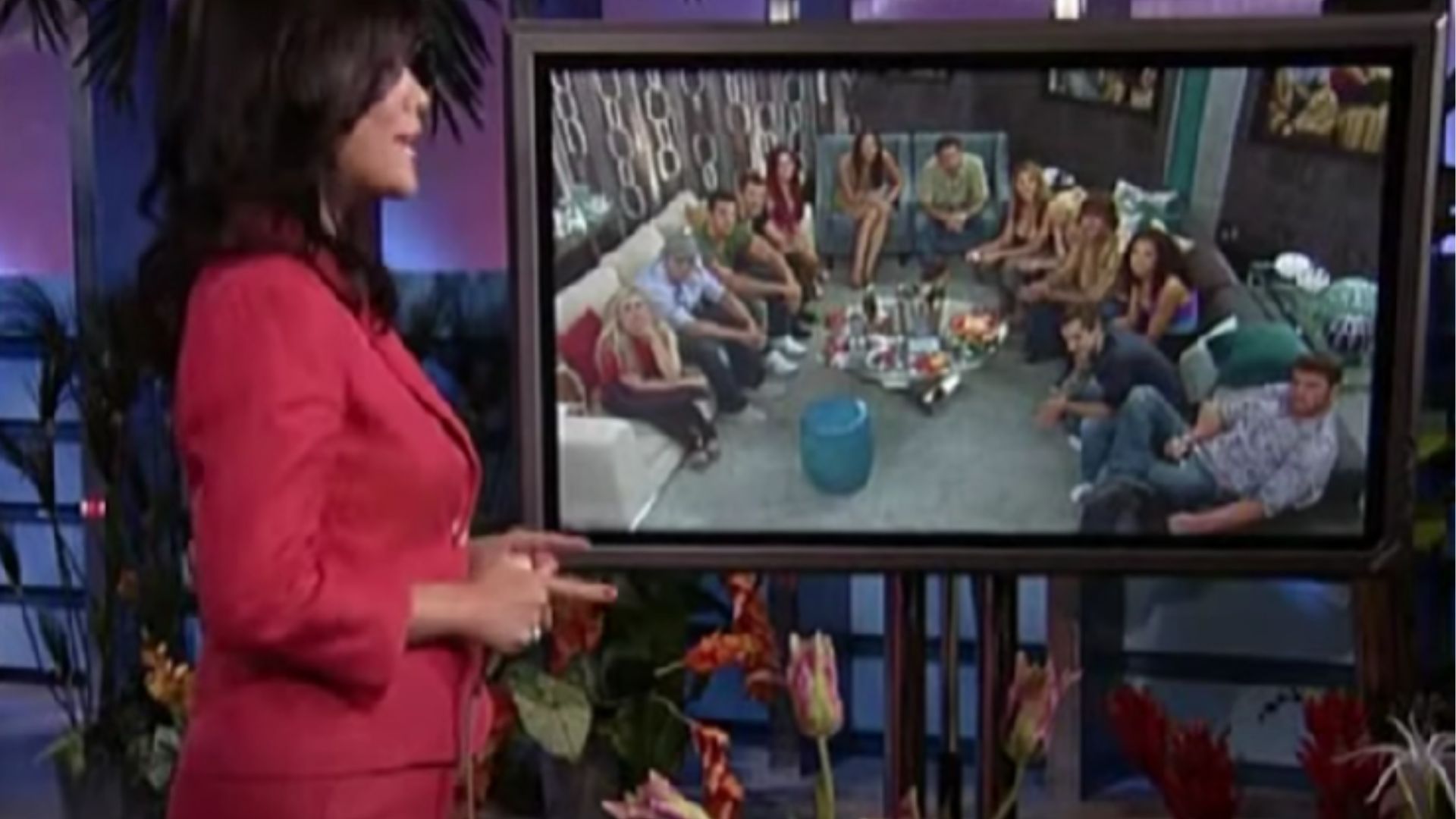 A still from the show (Image via youtube/@Big Brother Full Episodes)