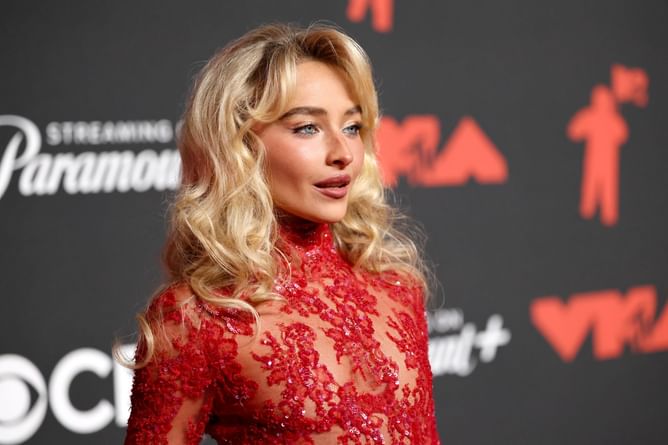 “It’s lowkey giving Britney”: Netizens react to Bratz recreating Sabrina Carpenter’s 2025 VMAs performance