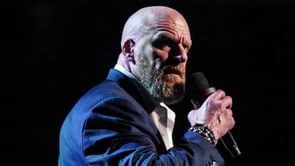 Triple H may have subtly confirmed iconic WWE tag team is breaking up after 9 years