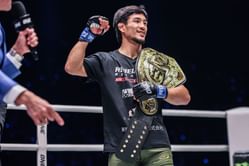 “It’s really special” - Yuya Wakamatsu grateful for chance to return home to Tokyo for first world title defense