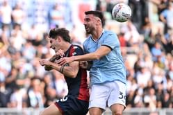 Genoa vs Lazio Prediction and Betting Tips | September 29th 2025