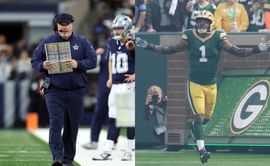 "He'll get plenty of attention": Ex-Packers HC Mike McCarthy makes feelings known on Micah Parsons' revenge game vs Cowboys