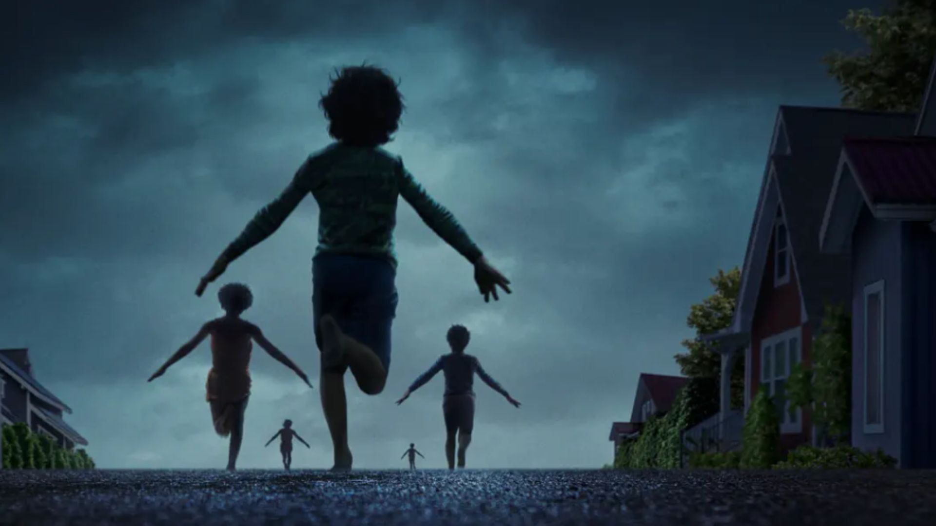 A still from the movie (Image via Apple TV)