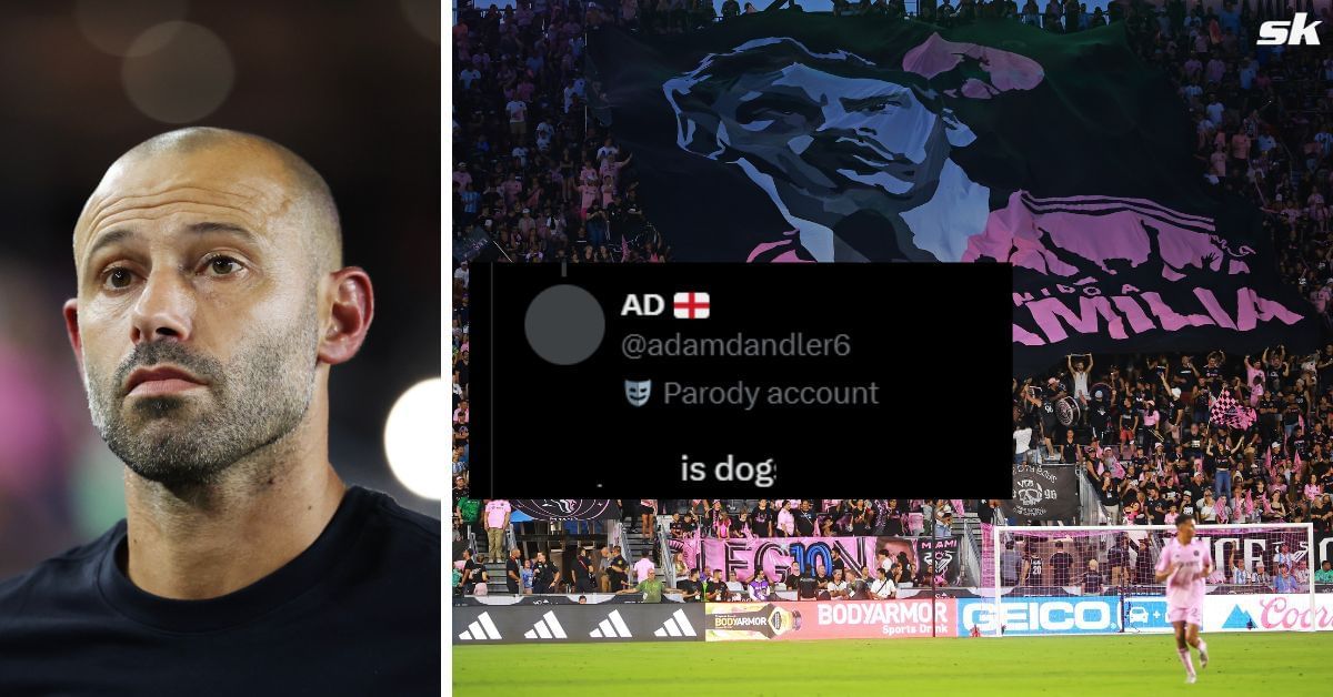 Fans slam Lionel Messi