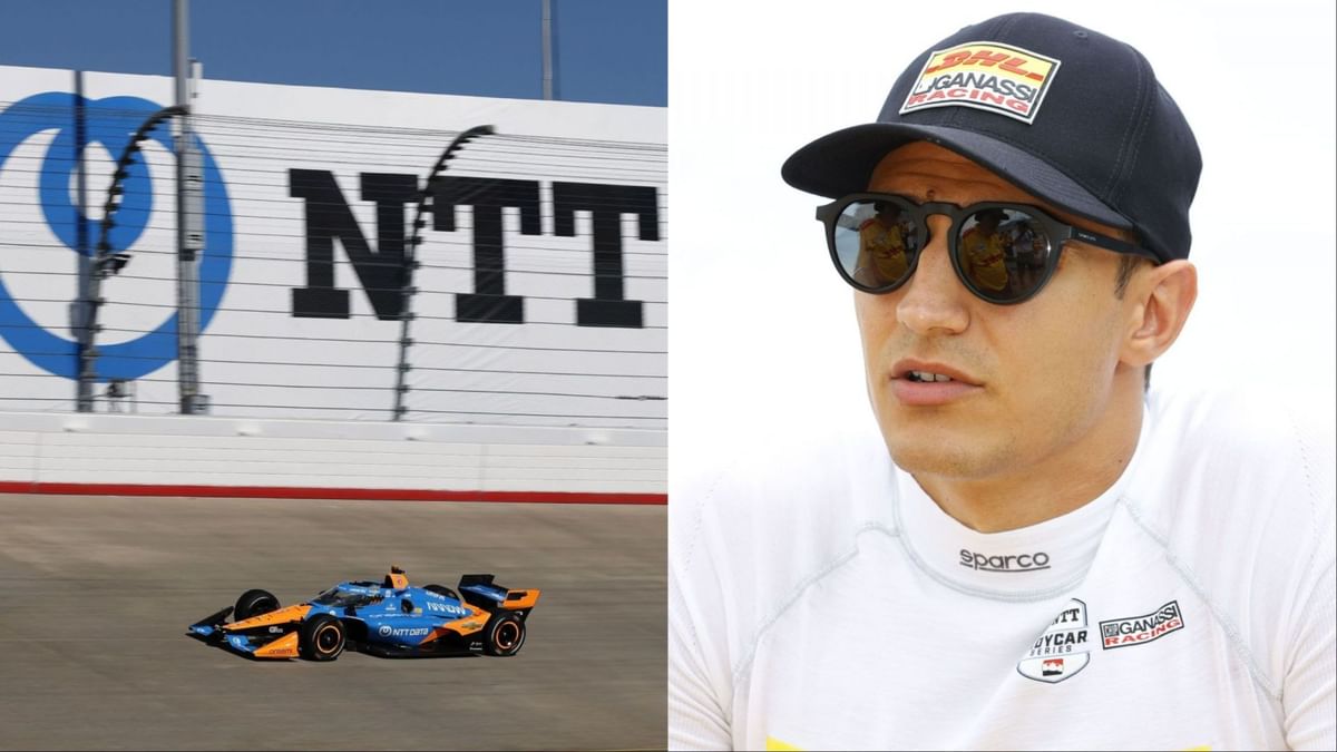 $23M Alex Palou controversy leads Arrow McLaren to lose major IndyCar sponsor: Report