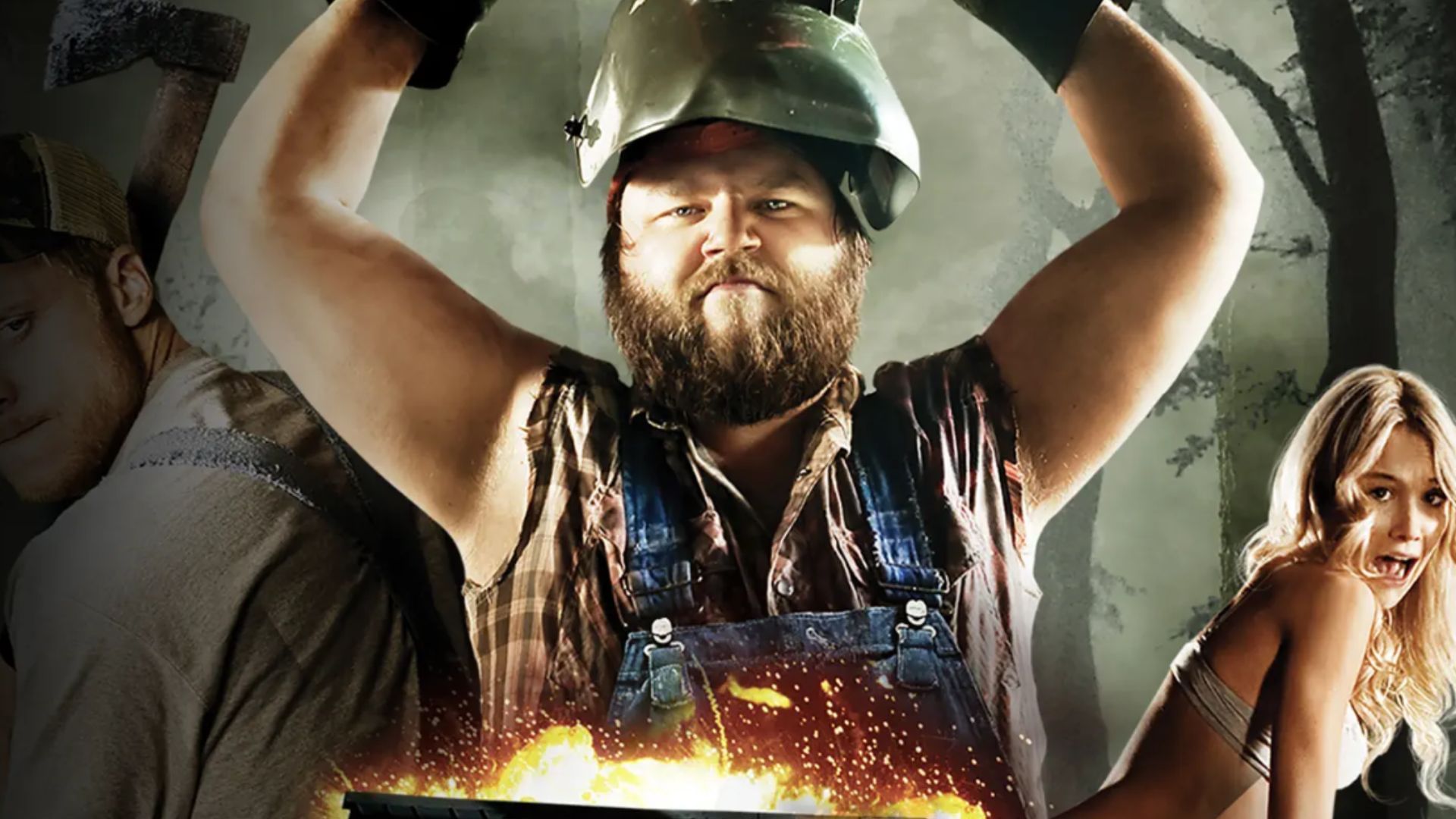 A still from the movie (Image via Apple TV)