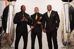 AEW star MVP teases adding another member to The Hurt Syndicate, but there's one condition