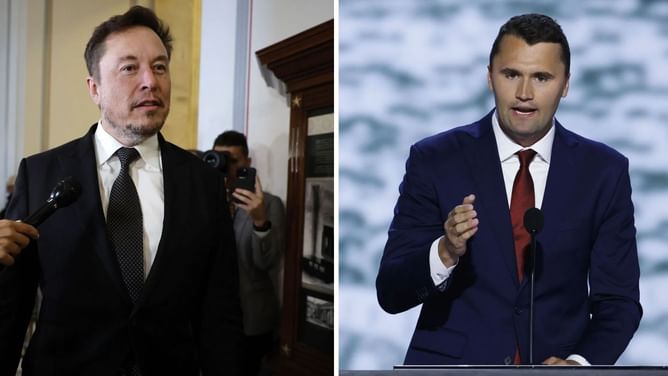 "Terrorist cell": Elon Musk reacts to report claiming "multiple trans people" posted cryptic tweets before Charlie Kirk's assassination