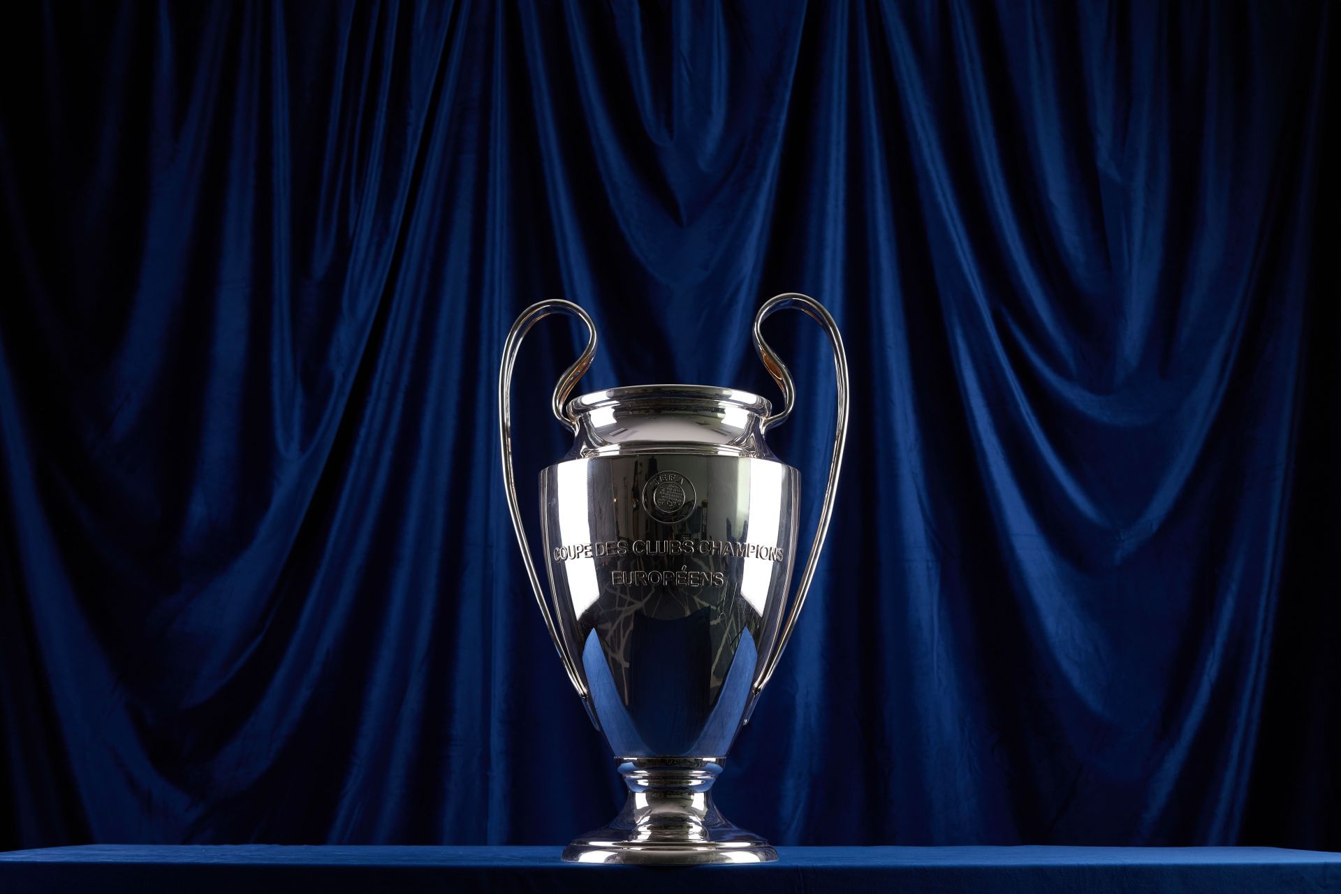 UEFA Champions League 2025-26