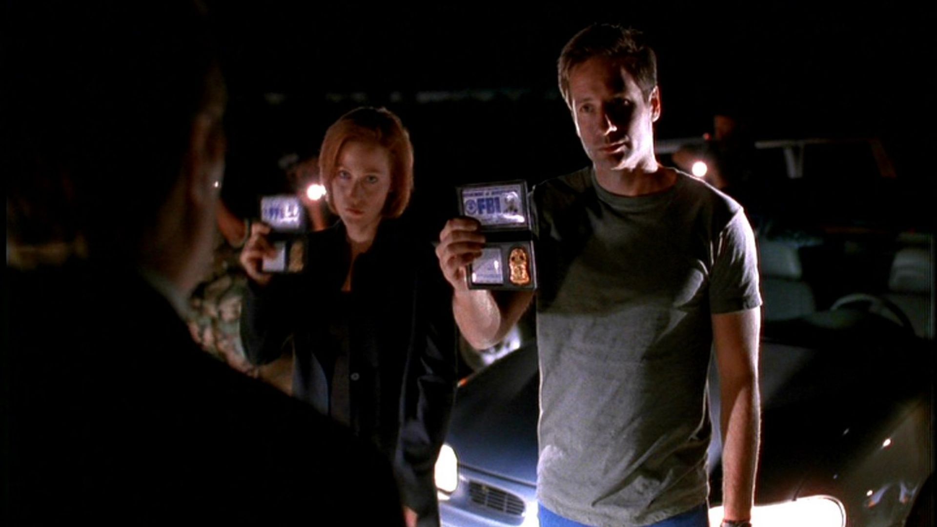 7 best X-Files episodes inspired by real life events (Image via Fox)
