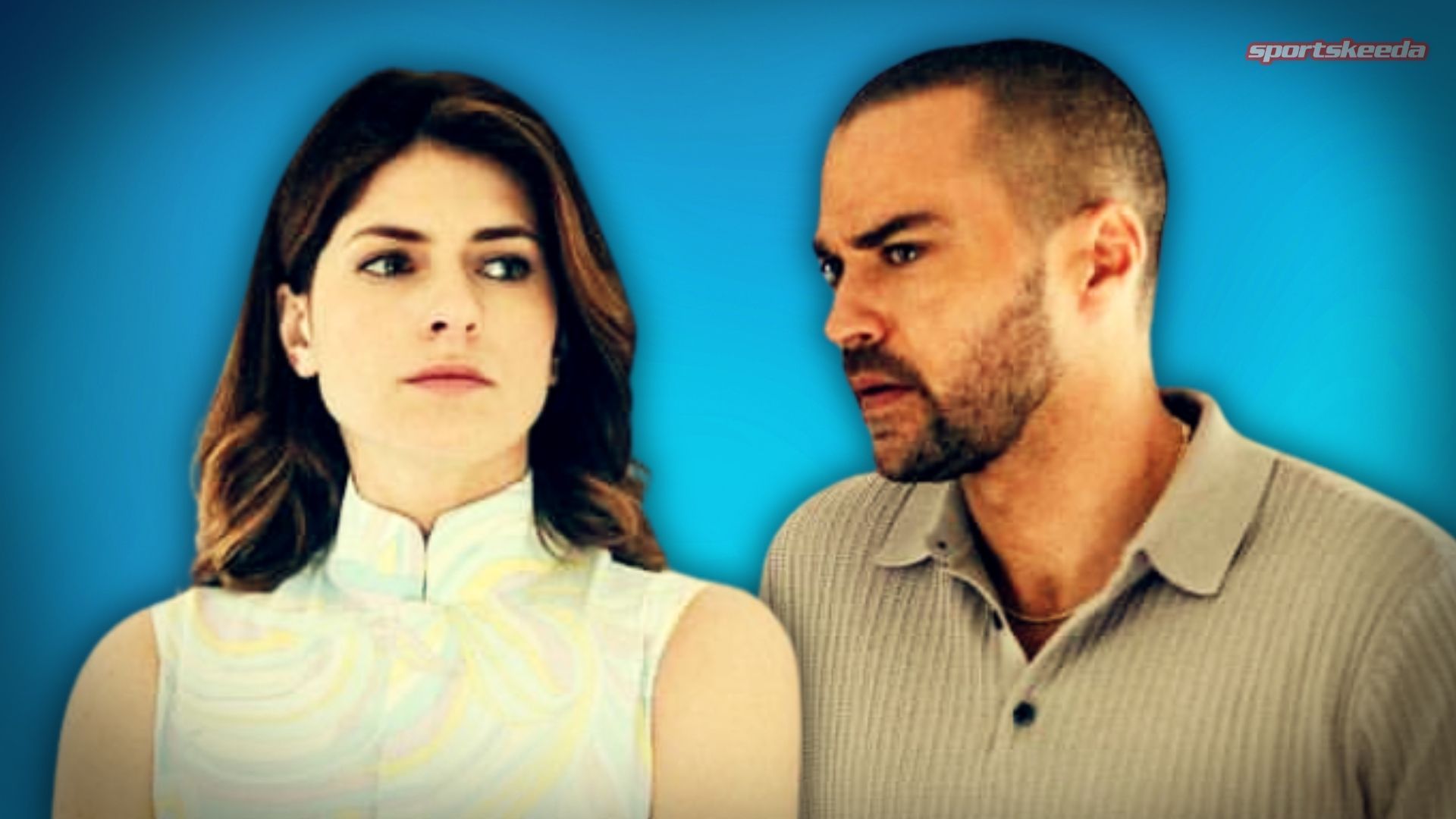 The stars behind Hotel Costiera season 1 (Custom Image by Sportskeeda/ Image via Prime Video)