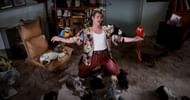 A still from Ace Ventura: Pet Detective (Image via Netflix)