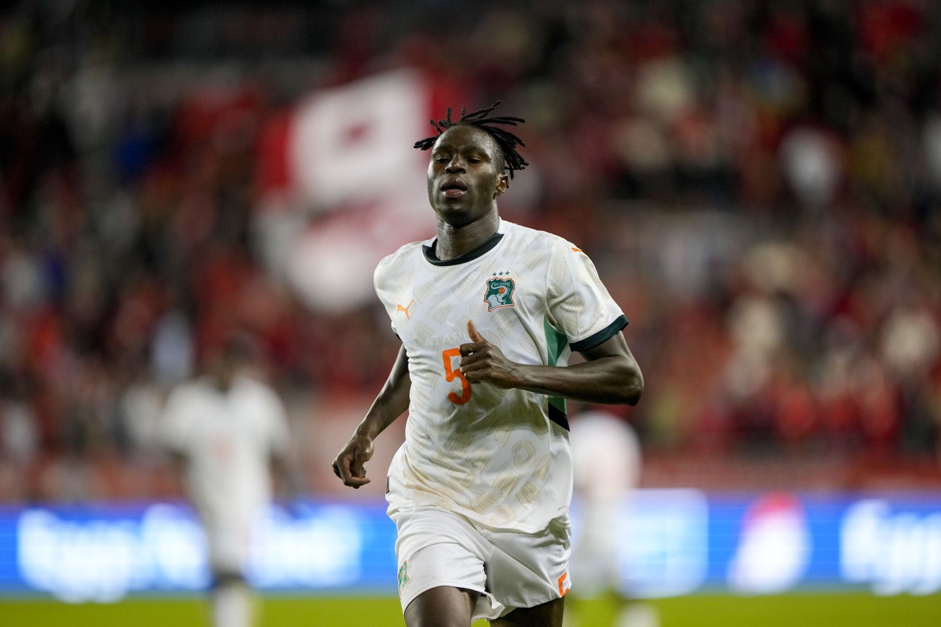 Canada v Ivory Coast - International Friendly - Source: Getty