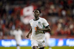 Cote d’Ivoire vs Burundi Prediction and Betting Tips | September 5th 2025