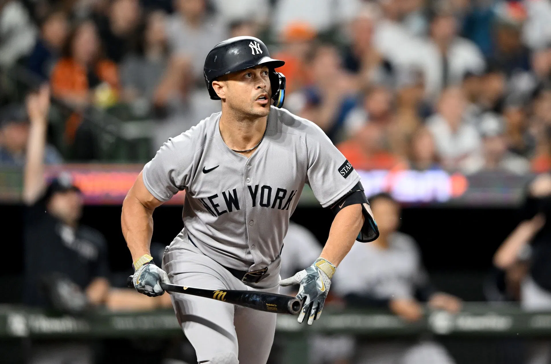 New York Yankees v Baltimore Orioles - Source: Getty