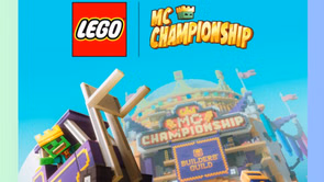 Minecraft Championship (MCC) Builders Guild 2025: List of all competing players and team names announced