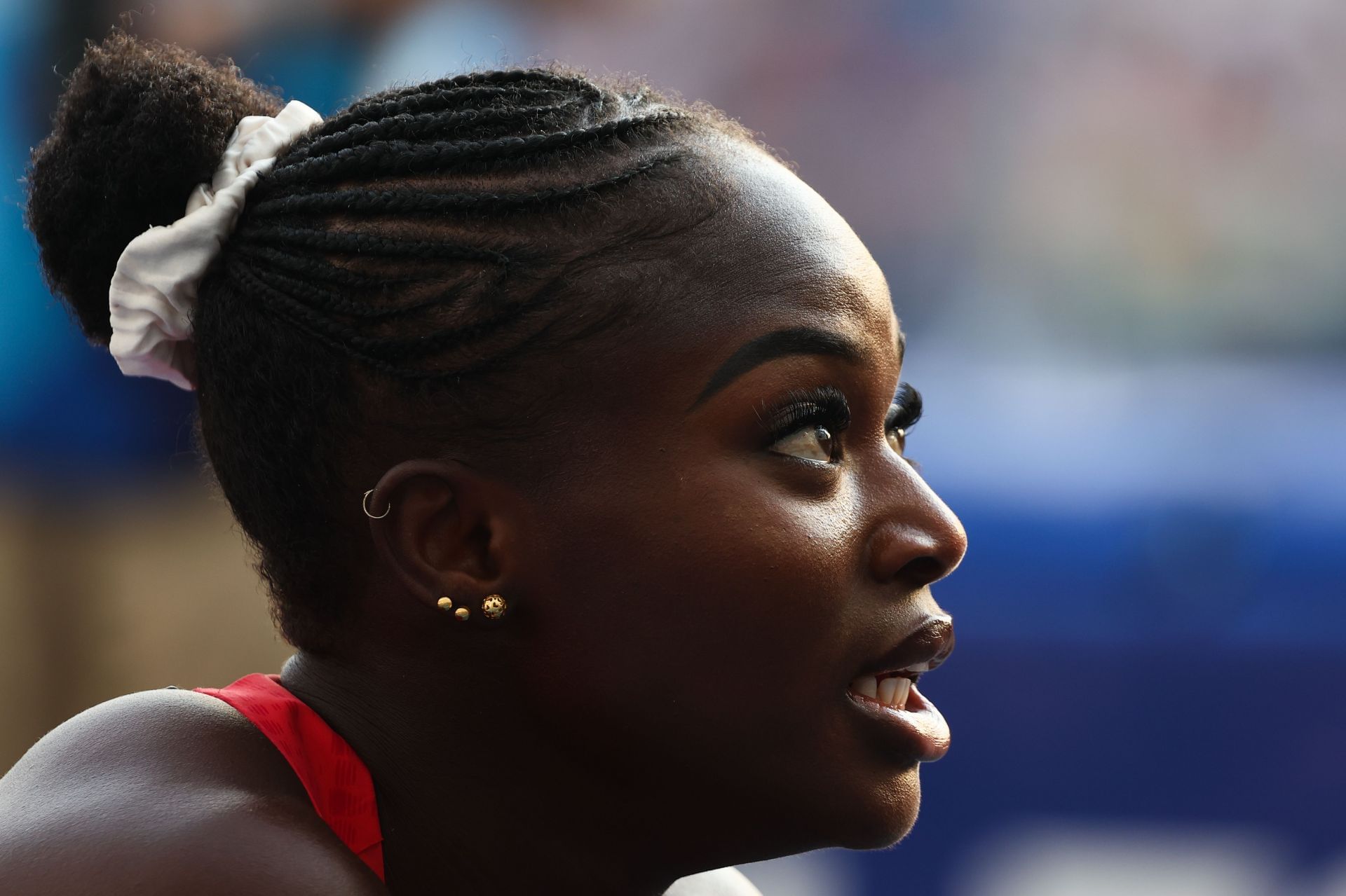 Athletics Diamond League Silesia 2025 - Source: Getty