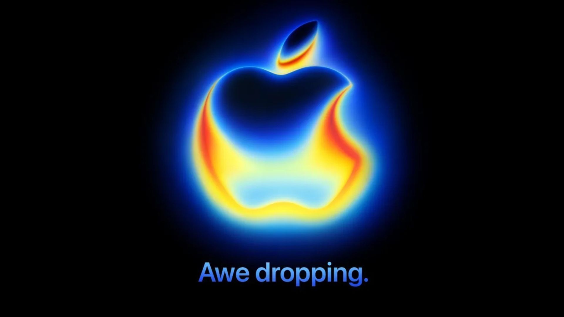 Apple September 9 Event launch countdown (Image via Apple)