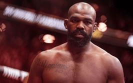 Former UFC referee pours cold water on Jon Jones and Conor McGregor's potential UFC White House plans