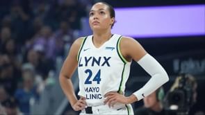 2025 WNBA MVP: Sportskeeda crowns Napheesa Collier ahead of A'ja Wilson as historic season takes center stage