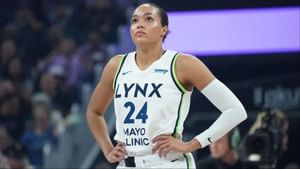 2025 WNBA MVP: Sportskeeda crowns Napheesa Collier ahead of A'ja Wilson as historic season takes center stage