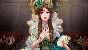 Infinity Nikki 1.9 release date, server maintenance start and end time