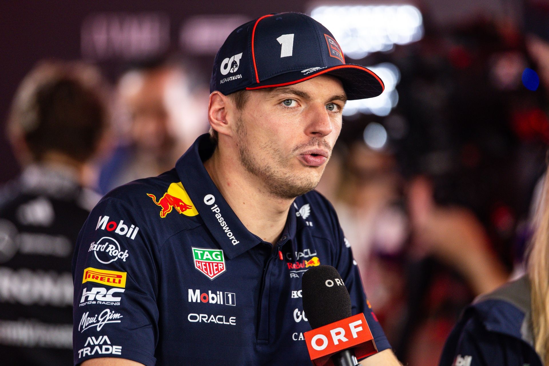 F1 Grand Prix of Azerbaijan - Source: Getty