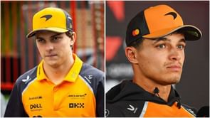 Oscar Piastri addresses Lando Norris Monza swap in a potential for the win scenario
