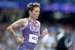 "The way trans people are getting harassed"- Nikki Hiltz gets real on struggles amid major World Championship heartbreak