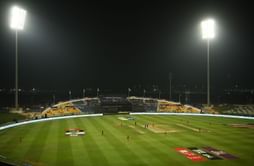 India vs Oman, Asia Cup 2025: Sheikh Zayed Stadium, Abu Dhabi pitch history and T20I records