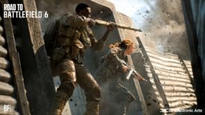 Is Battlefield 2042 good right now? (September 2025)