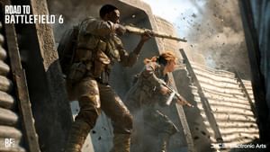 Is Battlefield 2042 good right now? (September 2025)