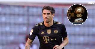 "Sorry Paris Saint-Germain, for me, he was the best last season" - Javi Martinez backs Barcelona star to win Ballon d'Or in 2025