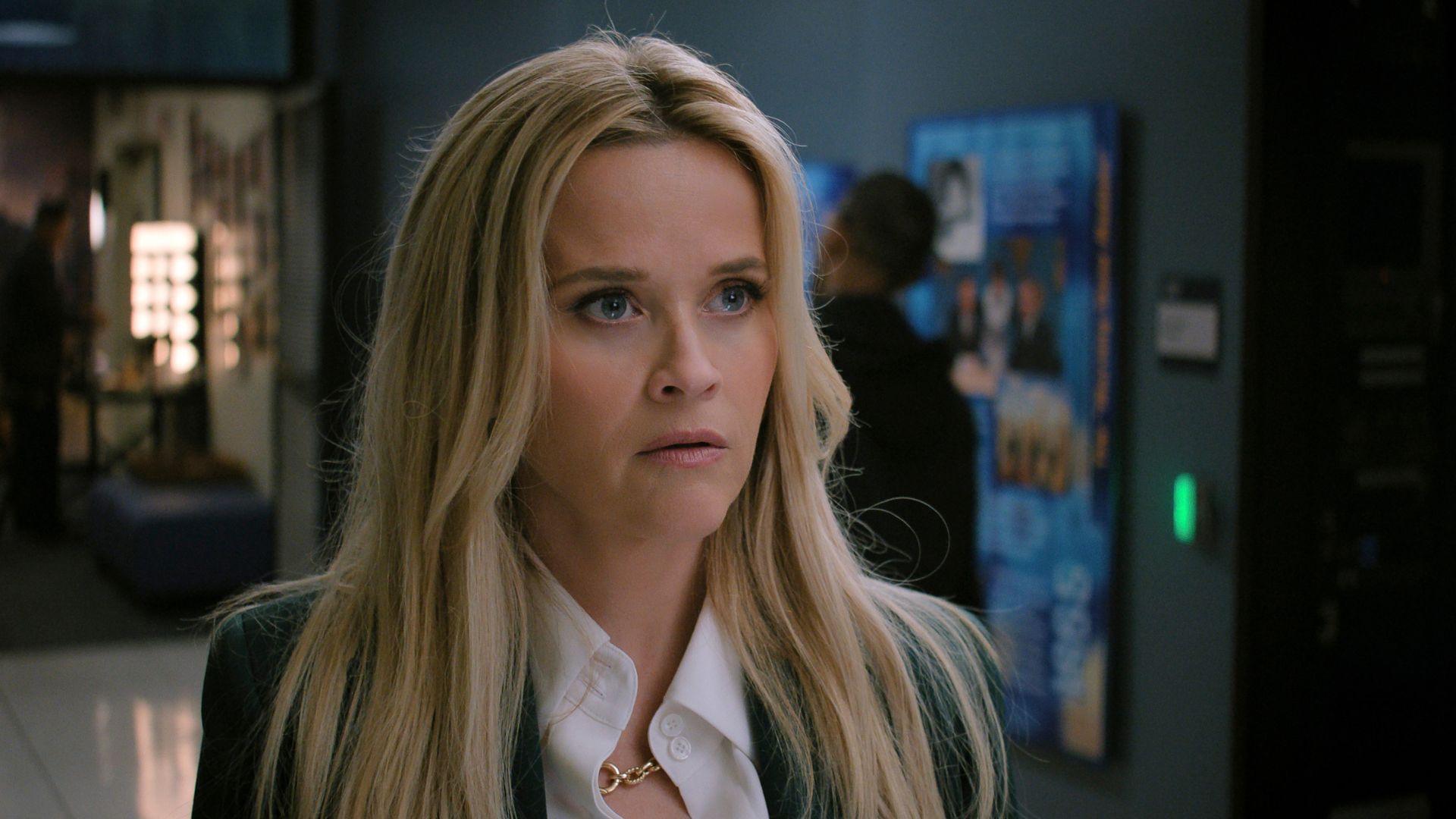 A still from The Morning Show season 4 (Image via Apple TV+)