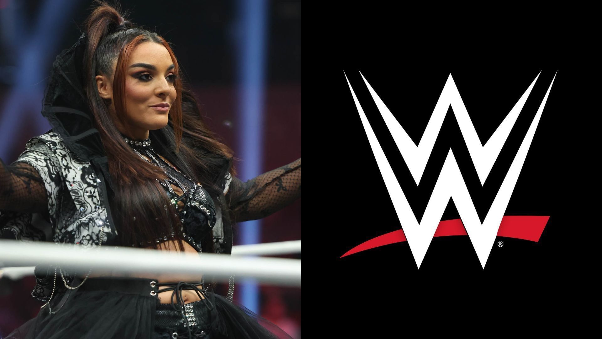 Deonna Purrazzo is an AEW star [Photo: allelitewrestling.com]