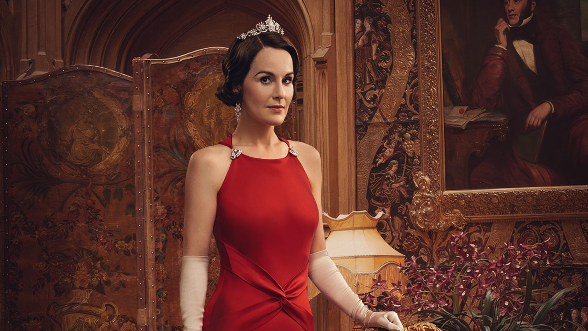 Downton Abbey: The Grand Finale (Image Via Focus Pictures)