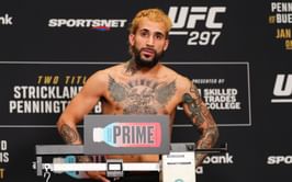 Did Ramon Taveras survive a shooting? All you need to know about the UFC star's ordeal