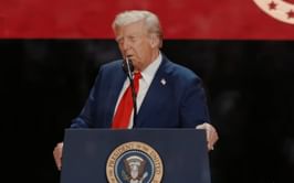 "They're major losers": Donald Trump calls out influencers who "cheered" Charlie Kirk's death, HasanAbi reacts