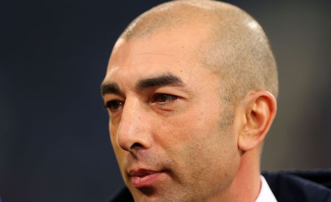 "Leave him alone!" - Roberto Di Matteo passionately defends 27-year-old Chelsea star amid 'unfair' criticism