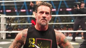 CM Punk breaks character to praise major rival ahead of Wrestlepalooza