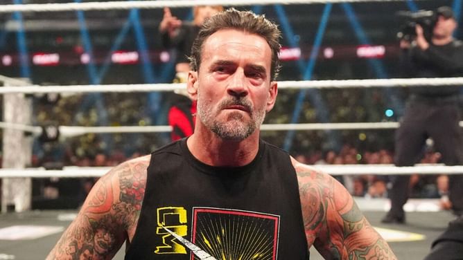 CM Punk breaks character to praise major rival ahead of Wrestlepalooza