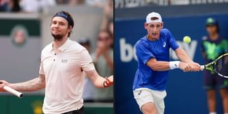 Hangzhou Open 2025 Schedule Day 8: Alexander Bublik, Valentin Royer & others in action- TV schedule, order of play, and live streaming details