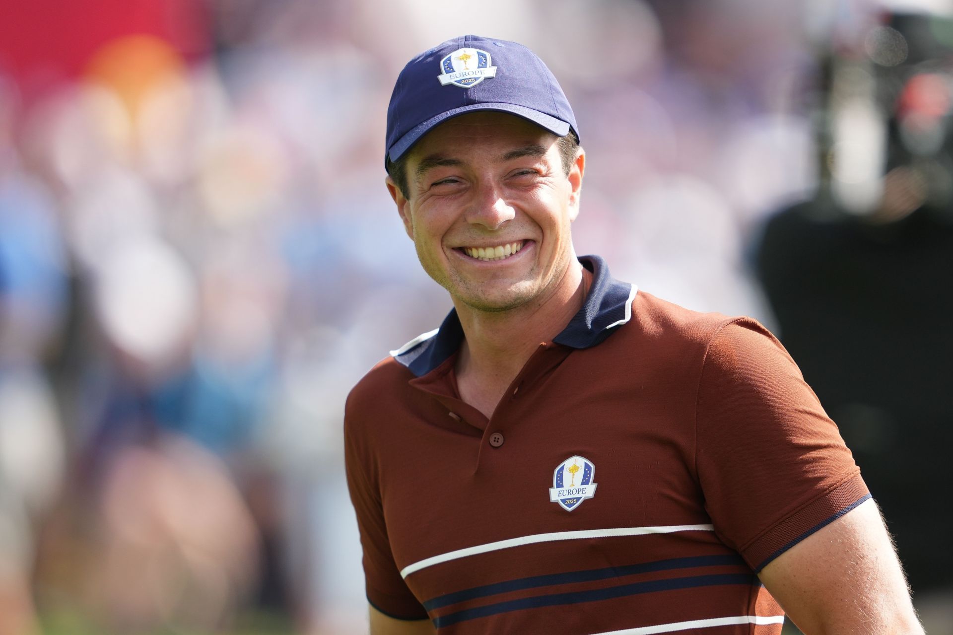 Ryder Cup 2025 - Saturday Morning Foursomes - Source: Getty
