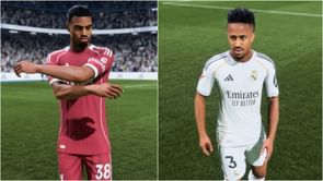 EA FC 26 TOTW 2 released, Gravenberch and Militao headline the roster