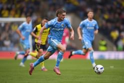 Coventry City vs Norwich City Prediction and Betting Tips | September 13th 2025