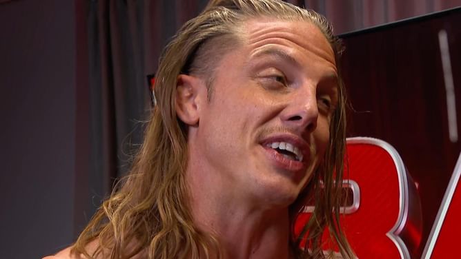 Matt Riddle in trouble again & canceled from show following obscenity-filled controversial comments surrounding "Me Too" accusation