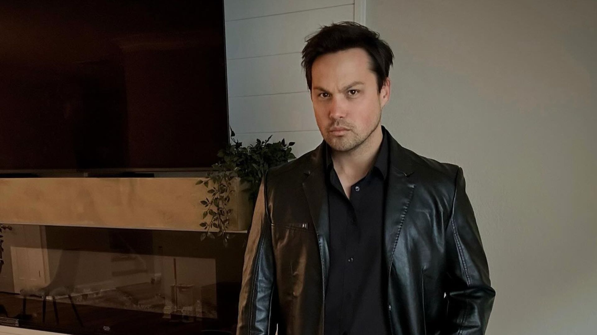 Michael Copon (Image Via Michael Copon Instagram)