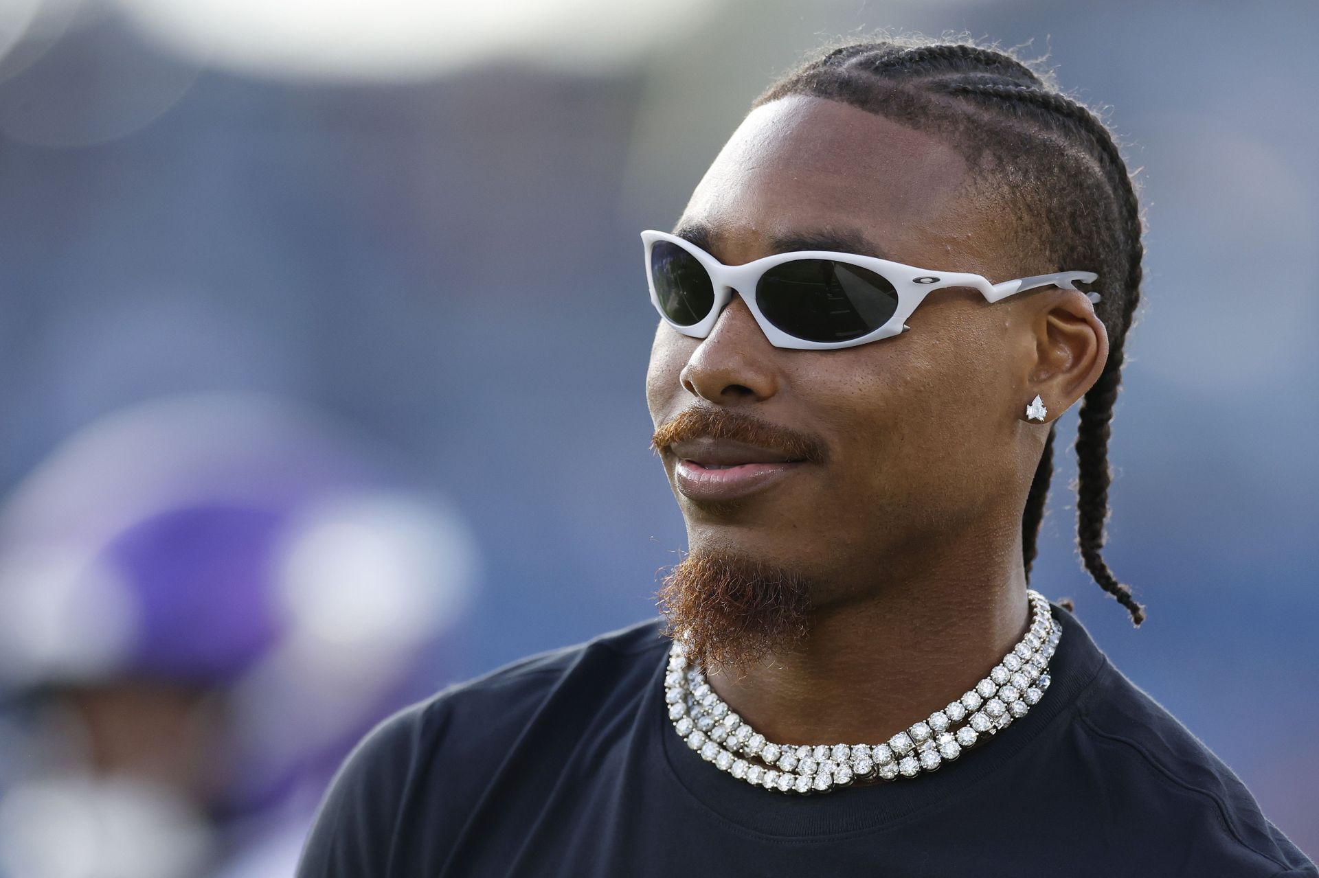 Minnesota Vikings v Tennessee Titans - NFL Preseason 2025 - Source: Getty