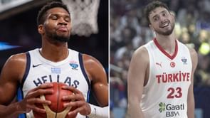 Giannis Antetokounmpo’s Bucks hit out at Alperen Sengun’s harsh critique with timely reminder